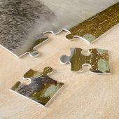 Australische Koalas Puzzle (Seite)