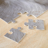 Australische Kookaburra Puzzle (Seite)