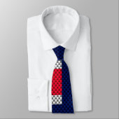 Australische Krawatte (Gebunden)