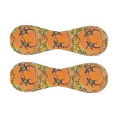 Australische Lizards Baseball (Paneele)