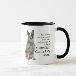 Australische Mama-Tasse Tasse