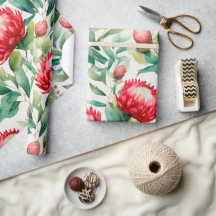 Australische Native Protea Blume