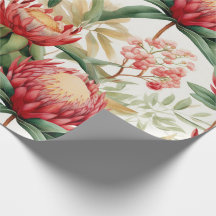Australische Native Protea Blume II