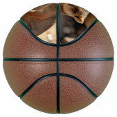 Australische Quokka Twins, Basketball (Rechts)