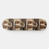 Australische Quokka Twins, Skateboard (Horizontal)