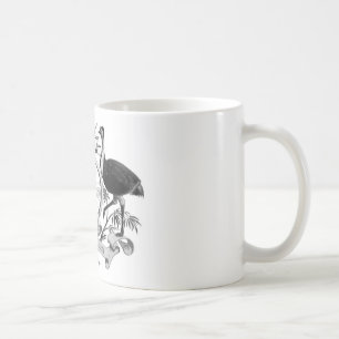 Australische Radfahrer-Party-Tasse Kaffeetasse