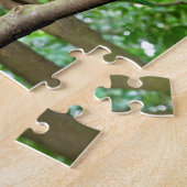 Australische Rainbow-Lorikees Puzzle (Seite)