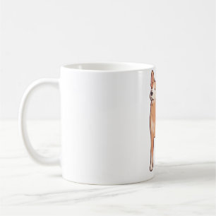 Australische Rindermagie Kaffeetasse