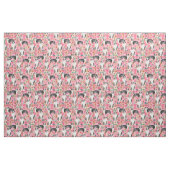 Australische Schäfer-Stoffmuster Stoff (Fat Quarter (45,7 x 55,9 cm))