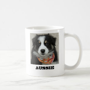 Australische Schäfer-Tasse Kaffeetasse