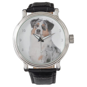 Australische Schäfer-Uhr Armbanduhr
