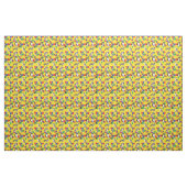 Australische Shelpherie und Party Balloons Stoff (Fat Quarter (45,7 x 55,9 cm))