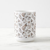 Australische Shepherd Keramik Tasse (Mittel)