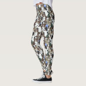 Australische Shepherd-Leggings Leggings (Links)