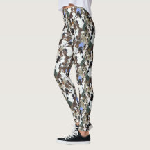 Australische Shepherd-Leggings