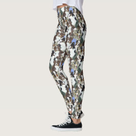 Australische Shepherd-Leggings Leggings