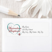 Australische Shepherd-Liebe (Insitu)