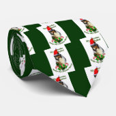 Australische Shepherd Weihnachtsgeschenke Krawatte (Gerollt)