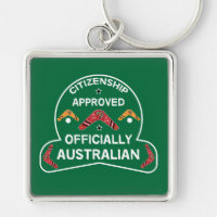 Australische Staatsbürgerschaft | Aussie Citizensh
