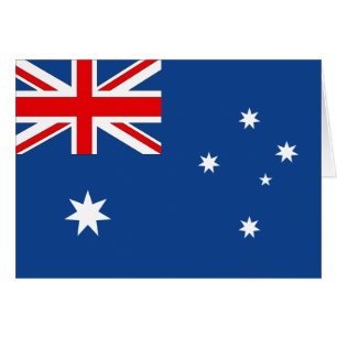 Australische Staatsflagge