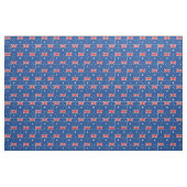 Australische Staatsflagge Stoff (Yard (91,4 cm))