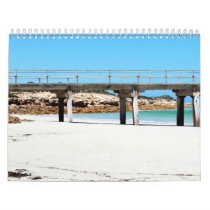 Australische Strände Just Perfect, Kalender 2023