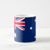 Australische Tasse (Mittel)