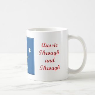 Australische Tasse