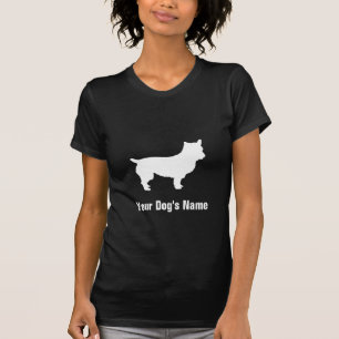 Australische Terrier オ ト ラ ス リ ア ・ テ T-Shirt