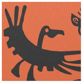 Australische Tiere Stoff