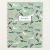 Australische Ureinwohner Eukalyptus Green Planer (Vorderseite)