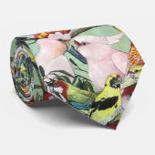 Australische Ureinwohner Krawatte (Gerollt)