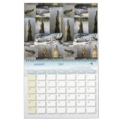 Australische Vögel, Wildtiere, Kalender (Jan 2027)