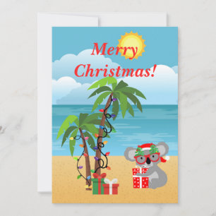 Australische Weihnachten