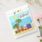 Australische Weihnachten Geschenktütchen (Versiegelt)