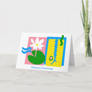 Australische Weihnachten - KAKADU Nationalpark —