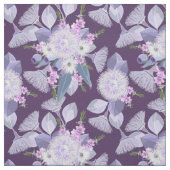 australische Wildblumen Fabric Stoff (Muster)