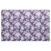 australische Wildblumen Fabric Stoff (Fat Quarter (45,7 x 55,9 cm))