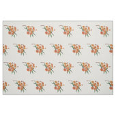 australische Zahnfleischblüten Stoff (Fat Quarter (45,7 x 55,9 cm))