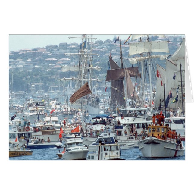 Australische zweihundertjährige Feierlichkeiten (Vorderseite (Horizontal))