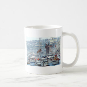Australische zweihundertjährige Feierlichkeiten Kaffeetasse