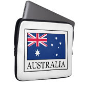 Australischer Ärmel Laptopschutzhülle (Vorne Rechts)