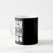 Australischer Break Tancing Coach Funny Matching C Kaffeetasse (Vorderseite Links)