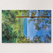 Australischer Busch Puzzle (Horizontal)