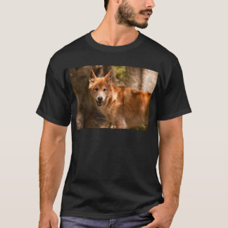 Australischer Dingo T-Shirt