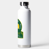 Australischer Frauenfußball Trinkflasche (links)