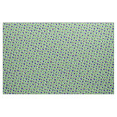 Australischer Fußball-Ball und grüne Flagge Stoff (Yard (91,4 cm))