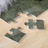 Australischer Hirte, Haustier, Hund Puzzle (Seite)