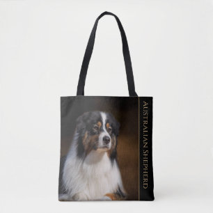Australischer Hirte Tasche