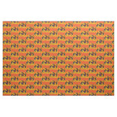 AUSTRALISCHER KELPIE STOFF (Yard (91,4 cm))
